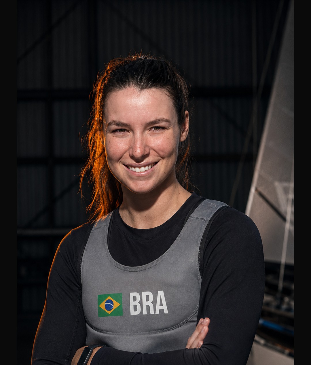 Marina Arndt — Proeira