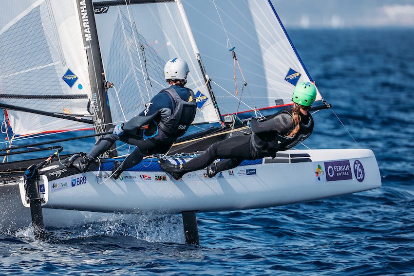 Trofeo Princesa Sofía · Palma de Mallorca · 2025