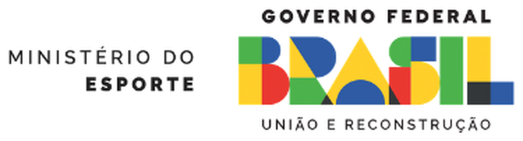 Ministério do Esporte · Governo Federal